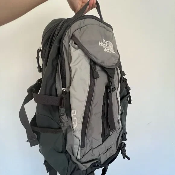 The North Face Surge Backpack - Picture 8 of 16